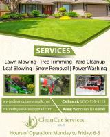 CleanCut Services, LLC | Tree trimming service NJ image 1